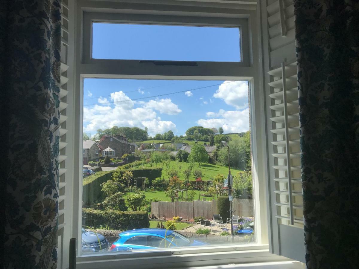 Charming Cottage Near Peak District & Chatsworth Matlock  Exterior foto