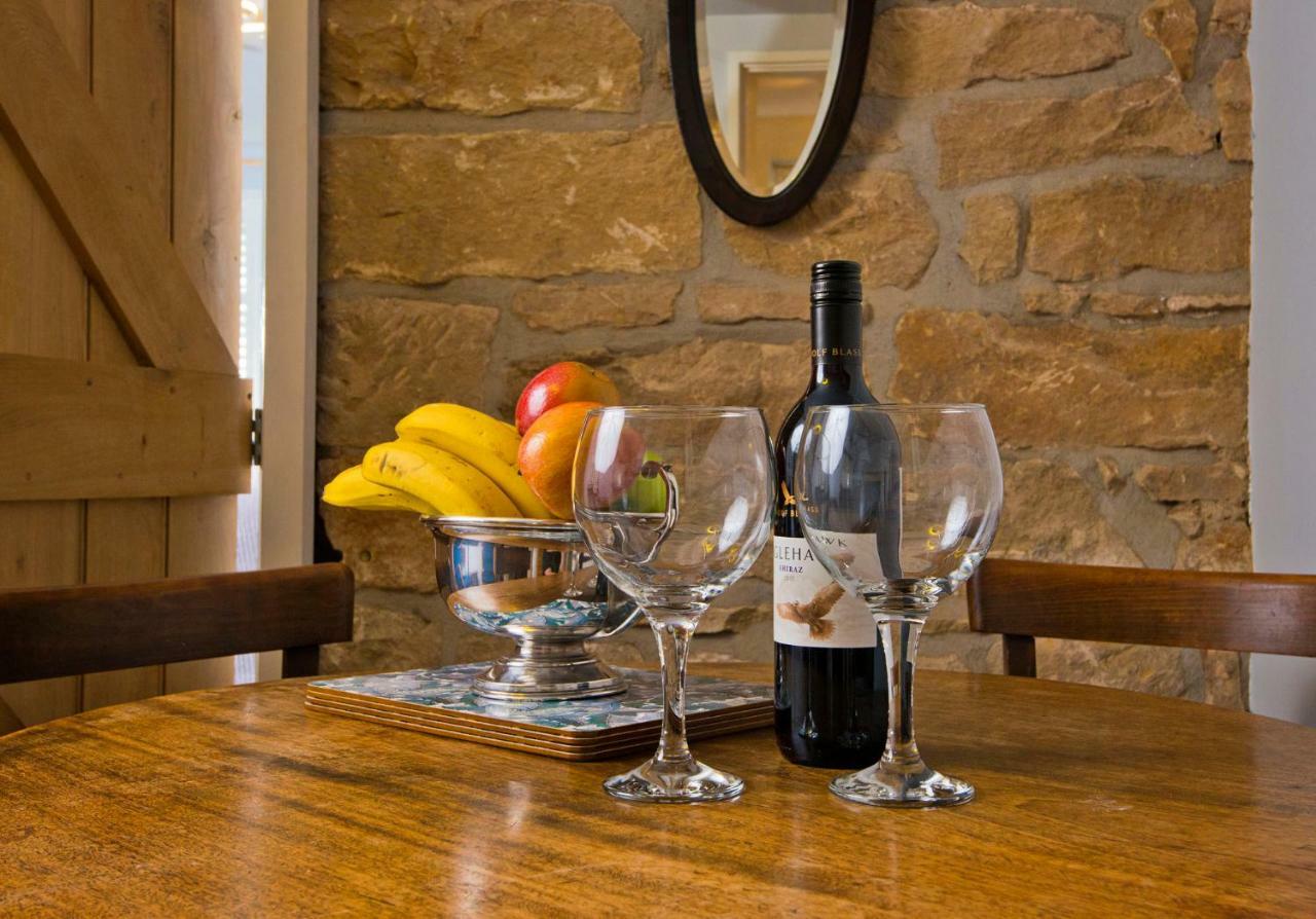 Charming Cottage Near Peak District & Chatsworth Matlock  Exterior foto