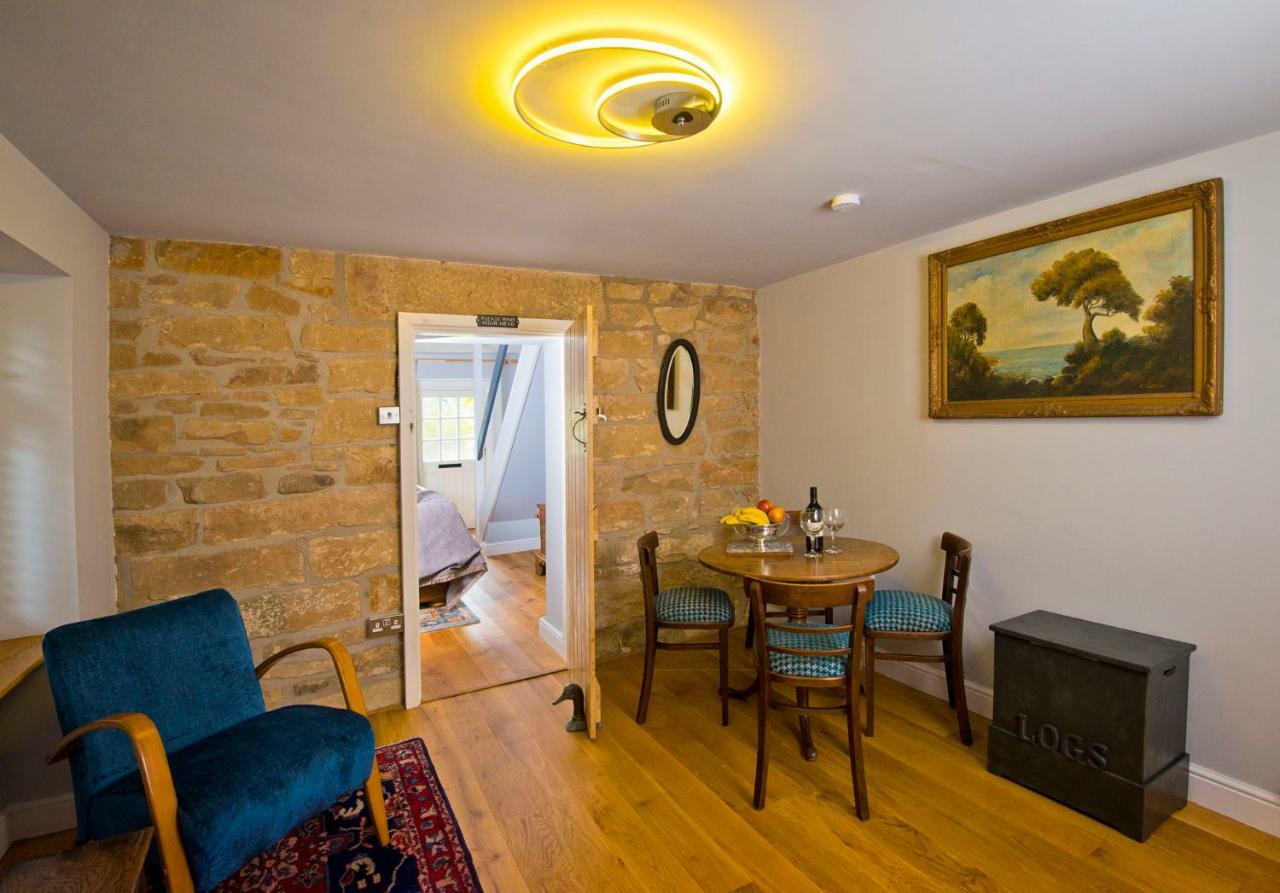 Charming Cottage Near Peak District & Chatsworth Matlock  Exterior foto