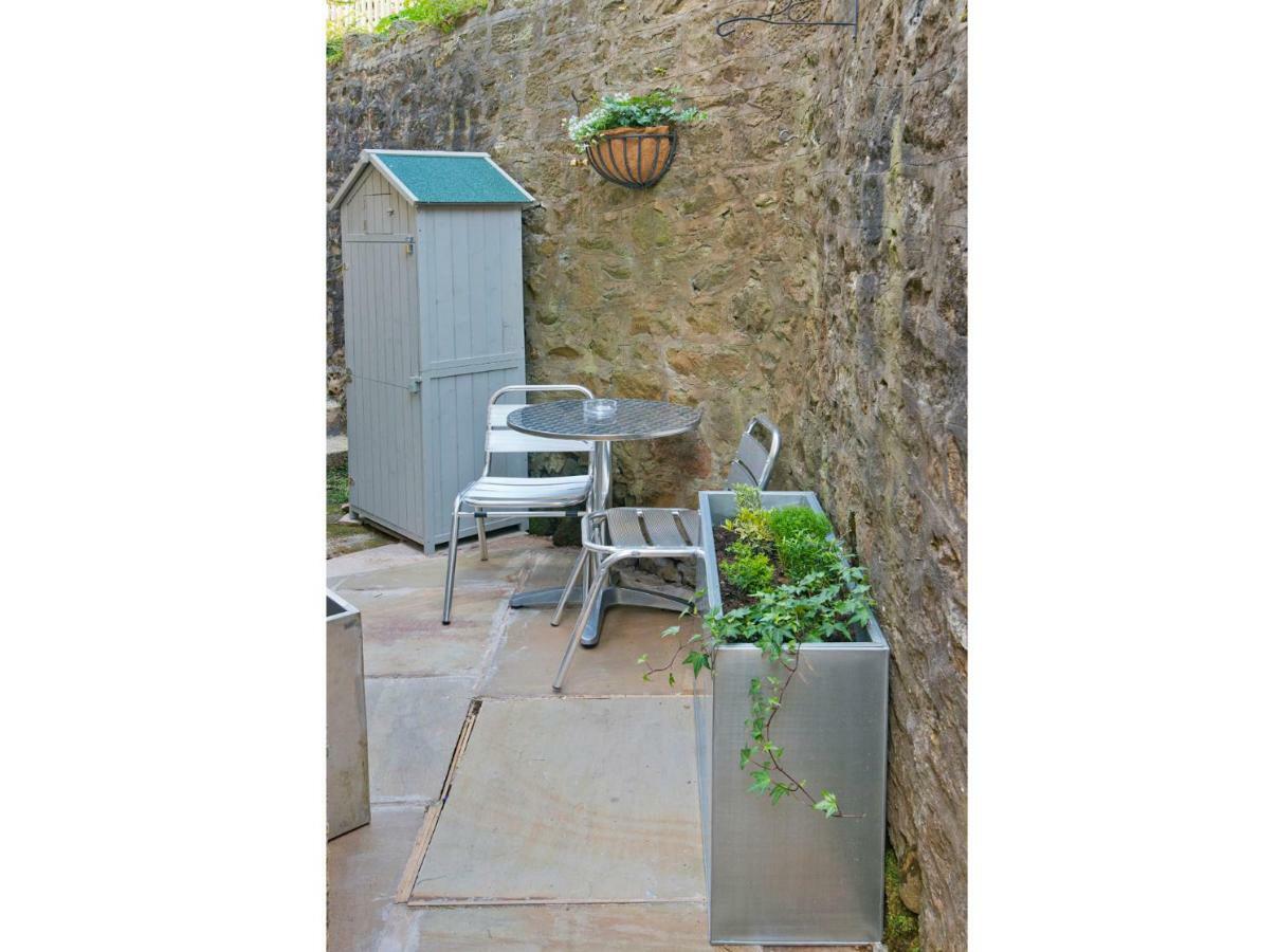 Charming Cottage Near Peak District & Chatsworth Matlock  Exterior foto